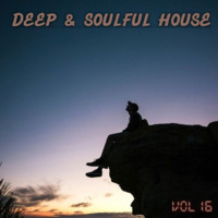 Skhu da producer - Deep &amp; Soulful House vol 16(My Birthday mix pt2) by Skhu da producer