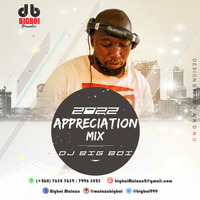 Dj BigBoi-Appreciaton Mix 2022 by Bigboi Malaza