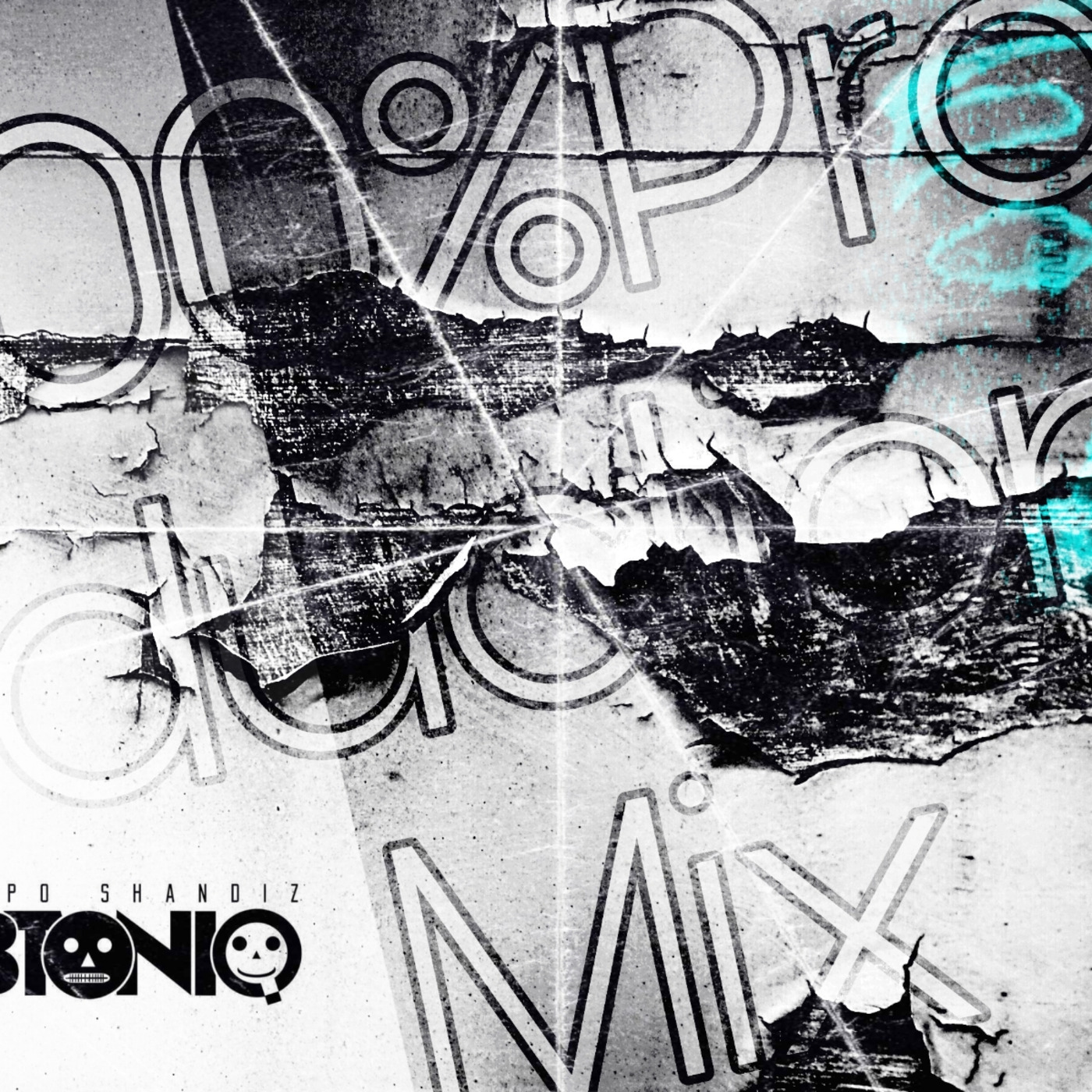 POLOPO 26 Mixed By LebtoniQ[100% Production mix]