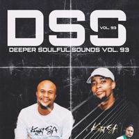 KnightSA89 &amp; LebtoniQ -Deeper Soulful Sounds Vol.93 (2022 Exclusive Mix) by Knight SA