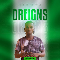 Reigns( reggae riddim dancehall) by Dj DReings