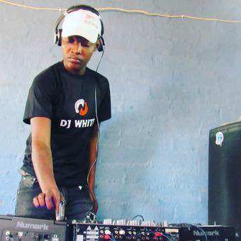 DJ White