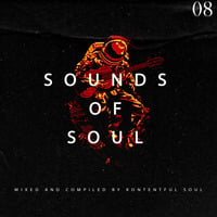 Kontentful Soul - Sounds of Soul 08 by KoNtentFul_Soul