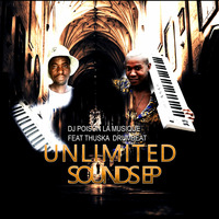 Unlimited Sound mixtape - Dj Poison La MusiQue by Dj Poison La MusiQue