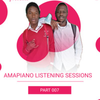 Amapiano Listening Sessions Part 07 (Valentine's Edition Special Mix) Mixed &amp; Complied By Exquisite MusiQ by Dj Cool 708