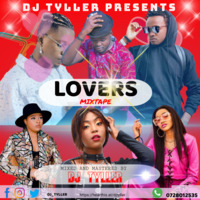 DJ TYLLER-LOVERS MIXTAPE VOL 2(2021) by DJ TYLLER