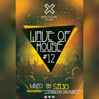AudioCulture Pres. Wave Of House #12 mixed by SJIJO by AudioCultureHD