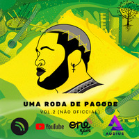 Uma Roda De Pagode (Vol.2) (Edição Nostalgica) (Não Oficcial) by Dj Jorge B (Oficcial)