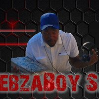 Tebzaboy - The Golden Afro Mix 10 by TebzaboySA