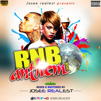 VALENTINE RNB MIX 2022 - JOSEE REALEST by JOSEE REALEST