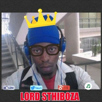 Lord sthiboza's deep inside mix #0008 by LordSthiboza