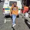 Sandile Mdluli