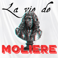 La Vie de Molière - Le Bourgeois Gentilhomme la Leçon d'Orthographe by Groupe Saint-Bénigne