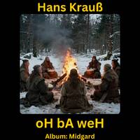 oH bA weH by Hans Krauß