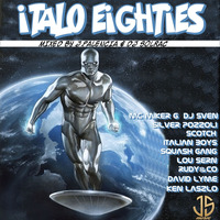 ITALO EIGHTIES BY J.PALENCIA &amp; DJ SOLRAC (JS MUSIC 2022) by JS MUSIC