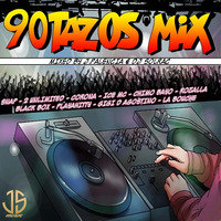 90TAZOS MIX BY.JPALENCIA &amp; DJ SOLRAC (JS MUSIC 2022) by JS MUSIC