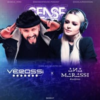 Sense Of Sound Podcast - S03E07 - Verossi - Guest Mix @ Ana Marassi (BR) by Sense Of Sound Podcast