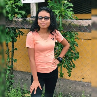 Nicolette Cher Newton