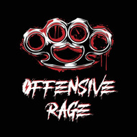 The Freak - Offensive Rage Special Part 1 - 07.03.2022 by LaLiche