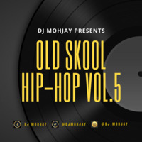 dj mohjay(old skool hip-hop)vol.5 (Akon)(NAS)(The Black Eyed Peas)(2 Pac)(Snoop Dogg) and more by dj mohjay