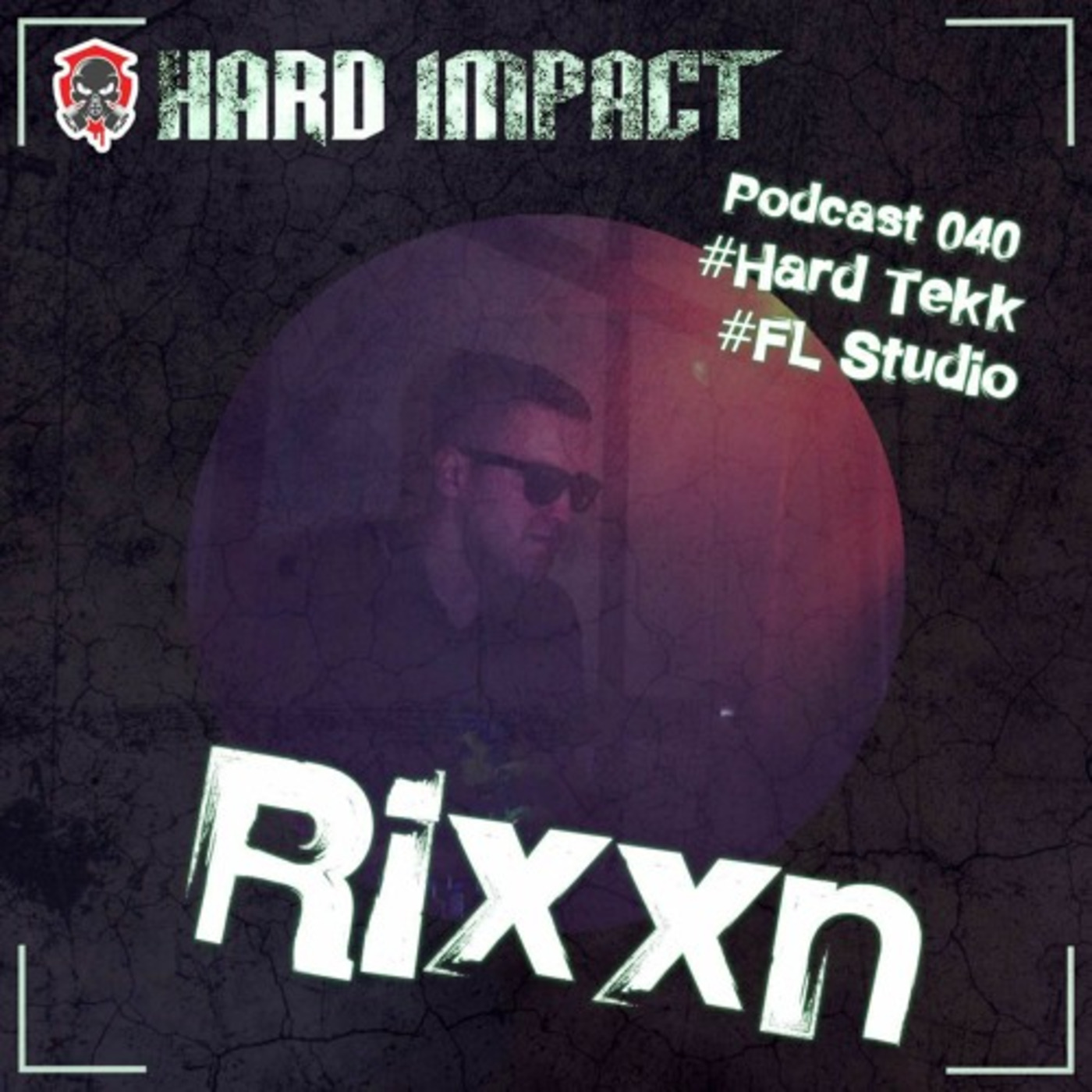Hard Tekk [produced with FL Studio] | by Rixxn | Oktober 2021 | Hard Impact