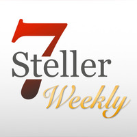5. Folge mit Melanie Richter vom 14.1.2022 — 7ST Weekly by 7Steller