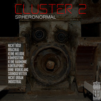 20211230 - Cluster 2 - Spheronormal by CLUSTER 2