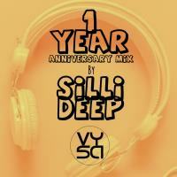 Vibe Yourself 1 Year Anniversary Mix by Silli Deep by Vibe YourSelf SA