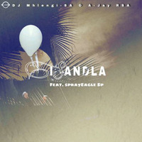 Isandla by DJ Mhlengi-SA