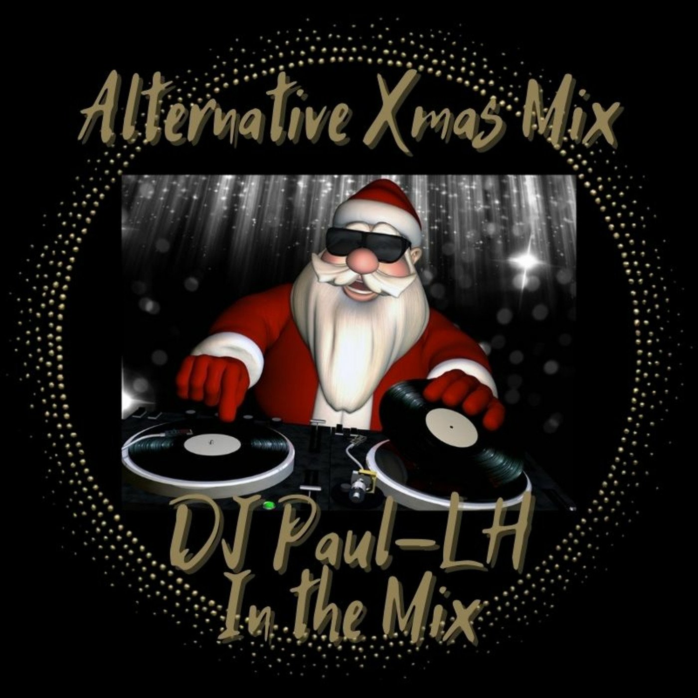 Alternative Xmas Mix (Part 1)