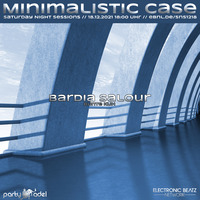 Minimalistic Case - The show