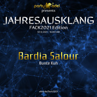 Bardia Salour @ Jahresausklang (FACK2021 Edition) by Electronic Beatz Network