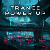 Trance PowerUp 18 by Numatra