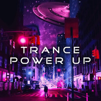 Trance PowerUp 23 by Numatra