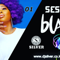 LOVE EXPERIENCE MIX - SESSION BLACK MIX 01 WITH DJ SILVER| SAUTI SOL | WILLY PAUL|CHIKE|SIMI by DJ SILVER