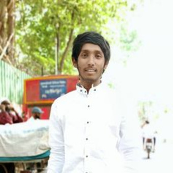 Pavan Gaikwad