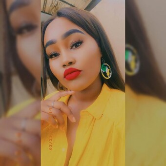 Akhona Magudulela Mavuso