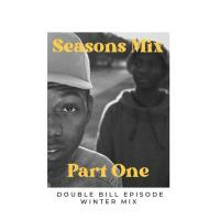 Seasons Mix Series - Winter Mix '22 (1st Hour mixed by LimeStone) by LimeStone