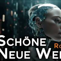 Schöne neue Welt - Robert Stein by NuoFlix