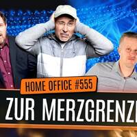 Home Office # 555 by NuoFlix