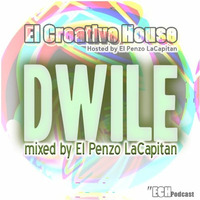 El Creative House - Dwile Mixed By El Penzo LaCapitan.FLAC by El Penzo LaCapitan