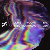 🎶 Joris Voorn - Spectrum Radio 266 (Tama Poznań, Poland) 🎶 | #SpectrumRadio by NVision (Official)