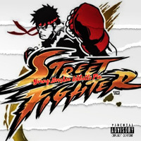 Young broskie-Street Fighter (ft Chilli pie) by Young Broskie beats