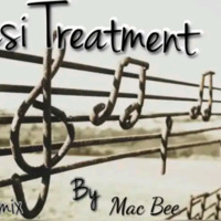 Kasi Treatment Vol 19(Guestmix) by Brown Malumz
