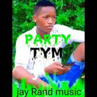 PARTY tym _-Jay RaNd .. Jay RaNd music afta corona(MP3_128K) by Jay Rand