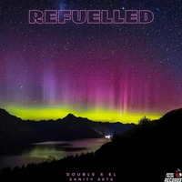 Refuelled by Aurora Fields Records Radio