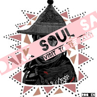 Dark Soul SA - Visit To The Past (I'M KING) (1) by Dark Soul SA