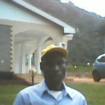Charles Mwambu