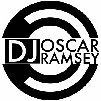 DJ Oscar Ramsey The Spin Terrorist