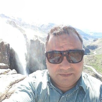 Claudio Antonio Toledo Cifuentes